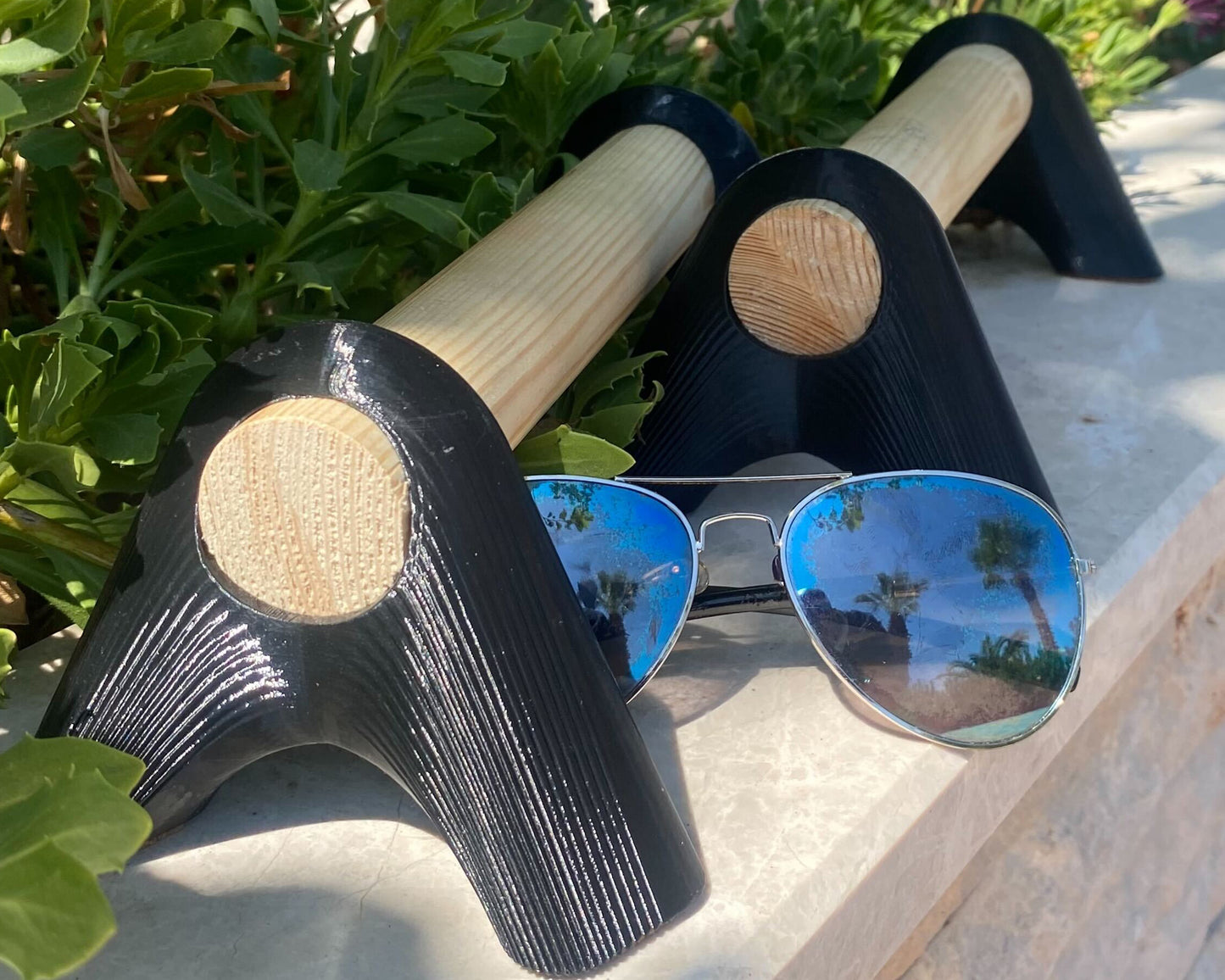 BearBar | Wrist-Friendly Push-Up Bars for Home Fitness