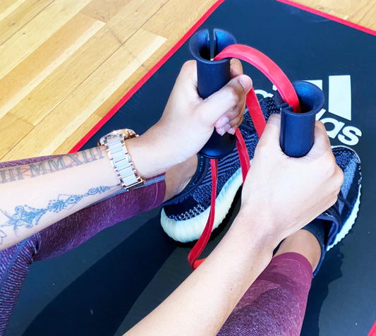 Resistance Bands: An Effective Tool for Weight Loss?