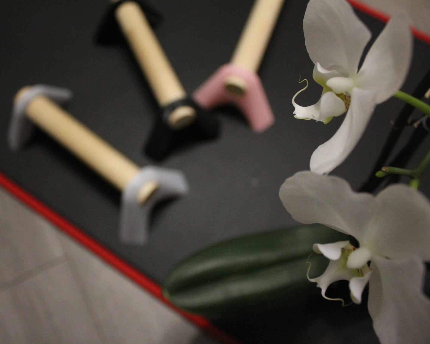 BearBar | Wrist-Friendly Push-Up Bars for Home Fitness